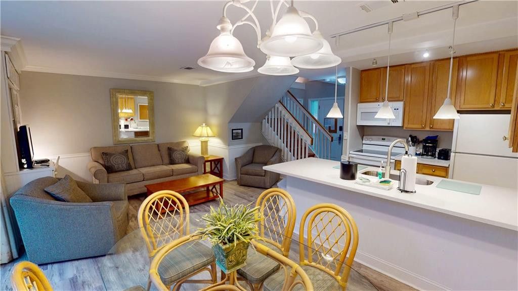 1175 N Beachview Drive, 411, Jekyll Island, GA 31527