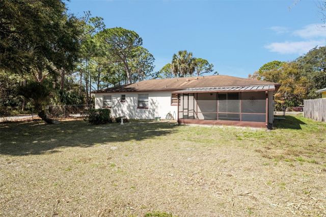 306 LOCH LOW DRIVE, Sanford, FL 32773