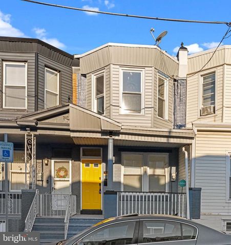 3312 MALTA ST, Philadelphia, PA 19134