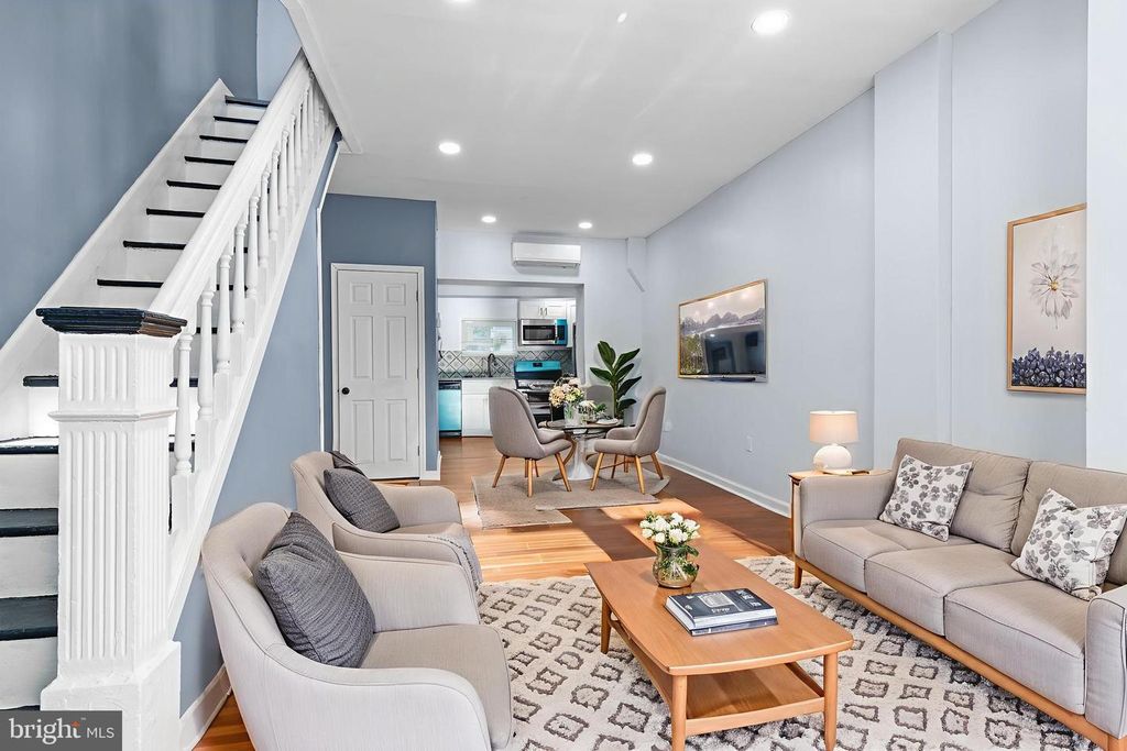 3312 MALTA ST, Philadelphia, PA 19134