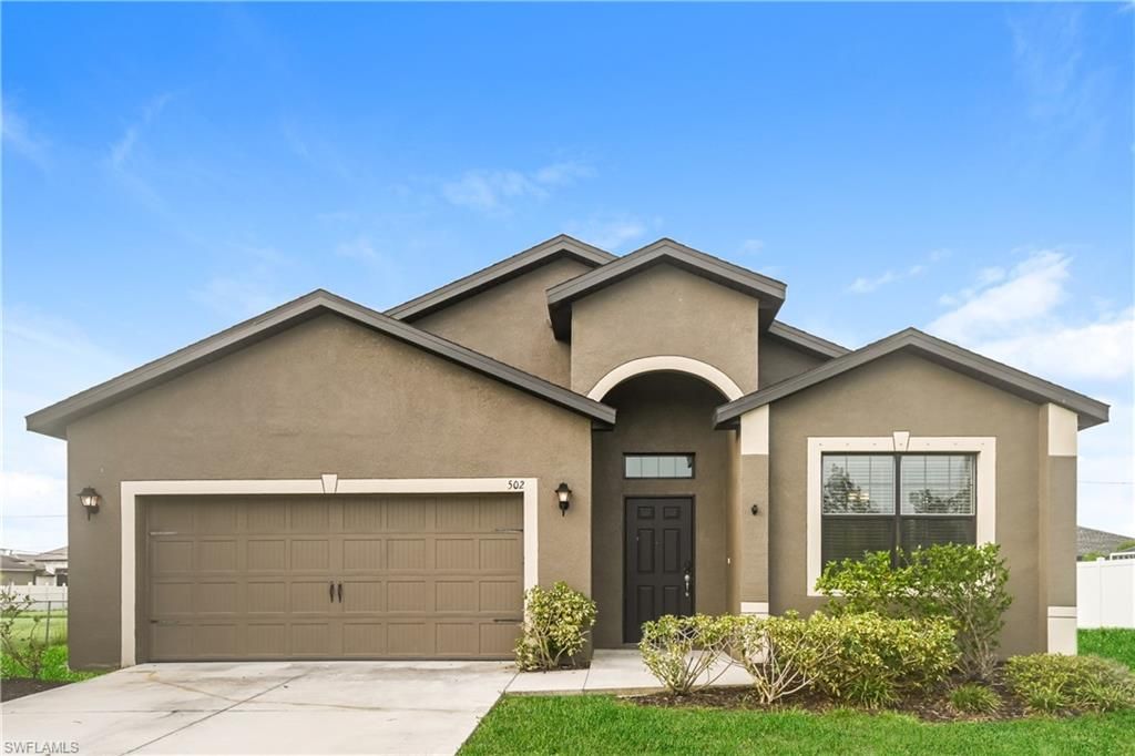 502 SW 19th LN, Cape Coral, FL 33991