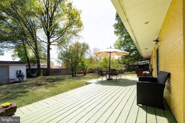 4807 FLOWER LN, Alexandria, VA 22310