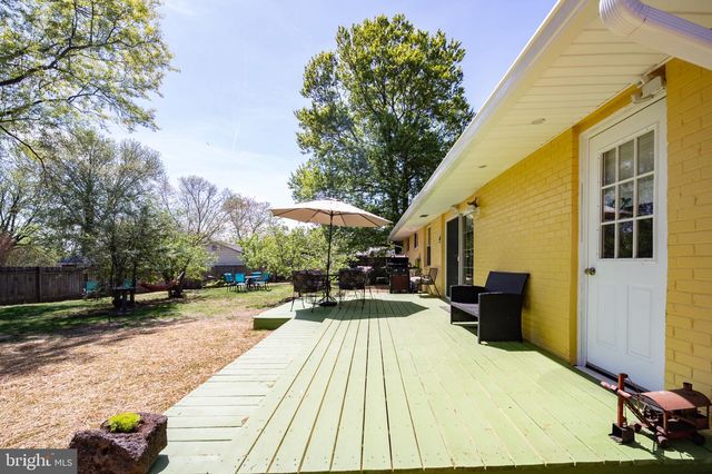 4807 FLOWER LN, Alexandria, VA 22310