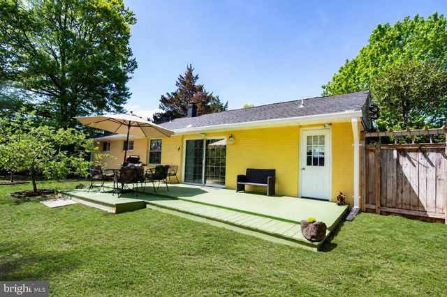 4807 FLOWER LN, Alexandria, VA 22310