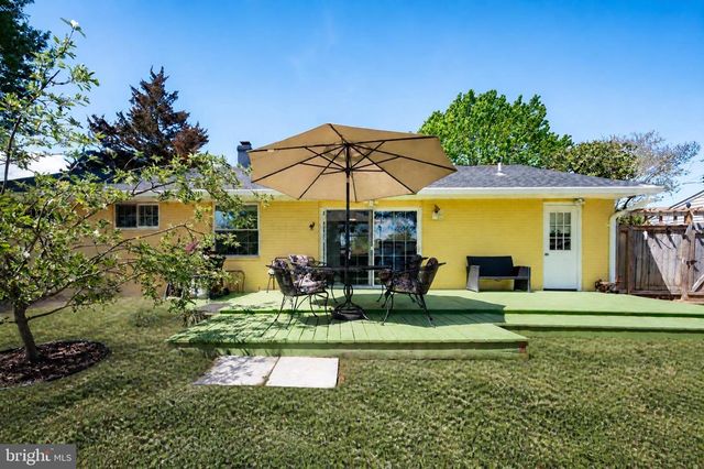 4807 FLOWER LN, Alexandria, VA 22310