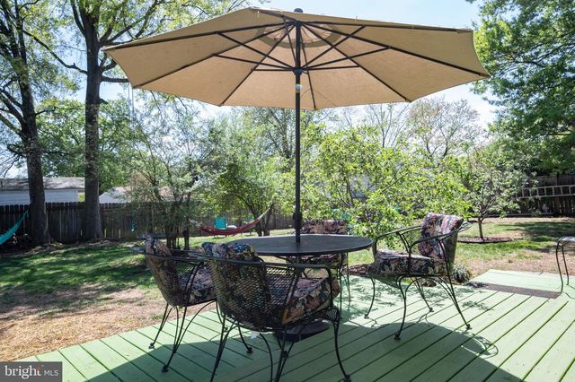 4807 FLOWER LN, Alexandria, VA 22310
