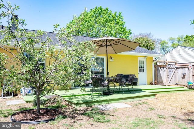 4807 FLOWER LN, Alexandria, VA 22310