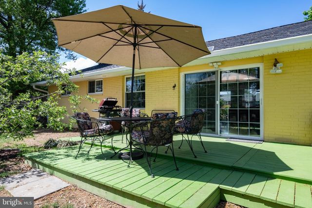 4807 FLOWER LN, Alexandria, VA 22310
