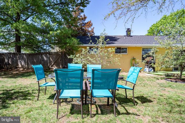 4807 FLOWER LN, Alexandria, VA 22310