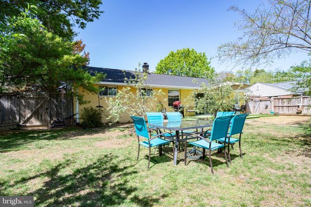 4807 FLOWER LN, Alexandria, VA 22310