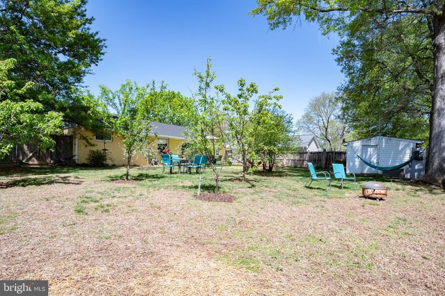 4807 FLOWER LN, Alexandria, VA 22310