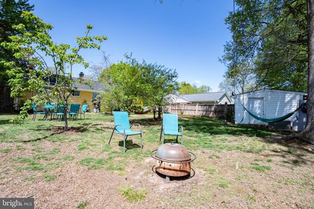 4807 FLOWER LN, Alexandria, VA 22310