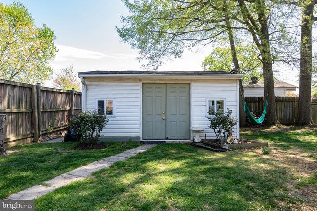 4807 FLOWER LN, Alexandria, VA 22310