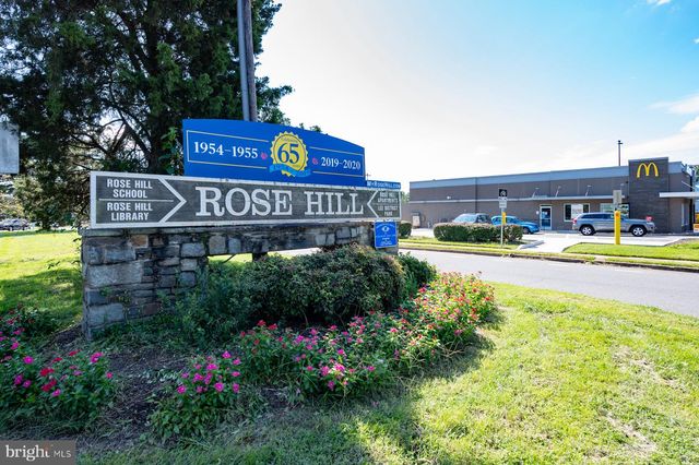 4807 FLOWER LN, Alexandria, VA 22310