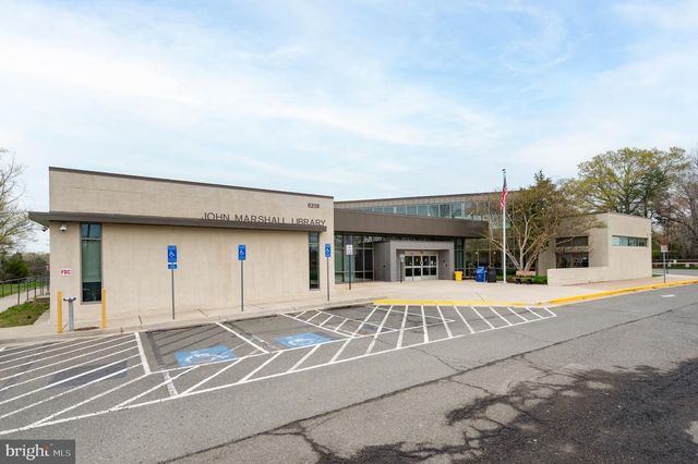 4807 FLOWER LN, Alexandria, VA 22310