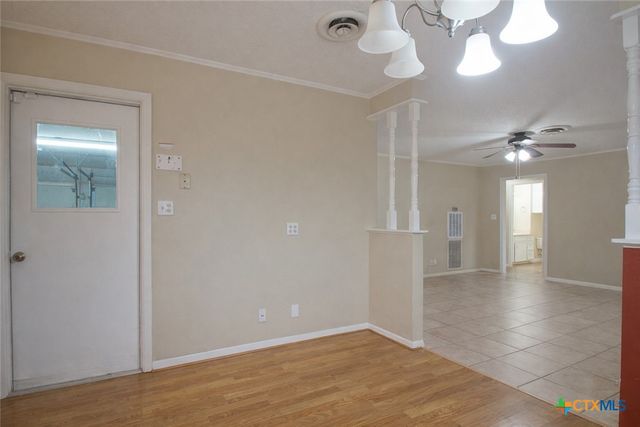 303 Gettysburg Drive, Victoria, TX 77904