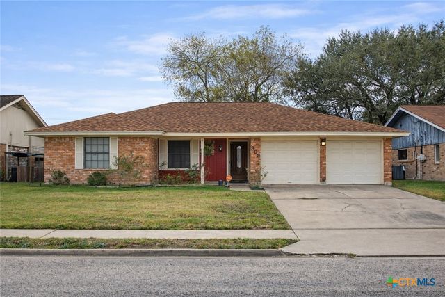 303 Gettysburg Drive, Victoria, TX 77904