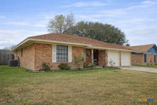 303 Gettysburg Drive, Victoria, TX 77904