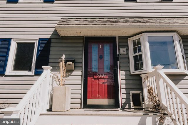 389 JUNIPER ST, Warminster, PA 18974