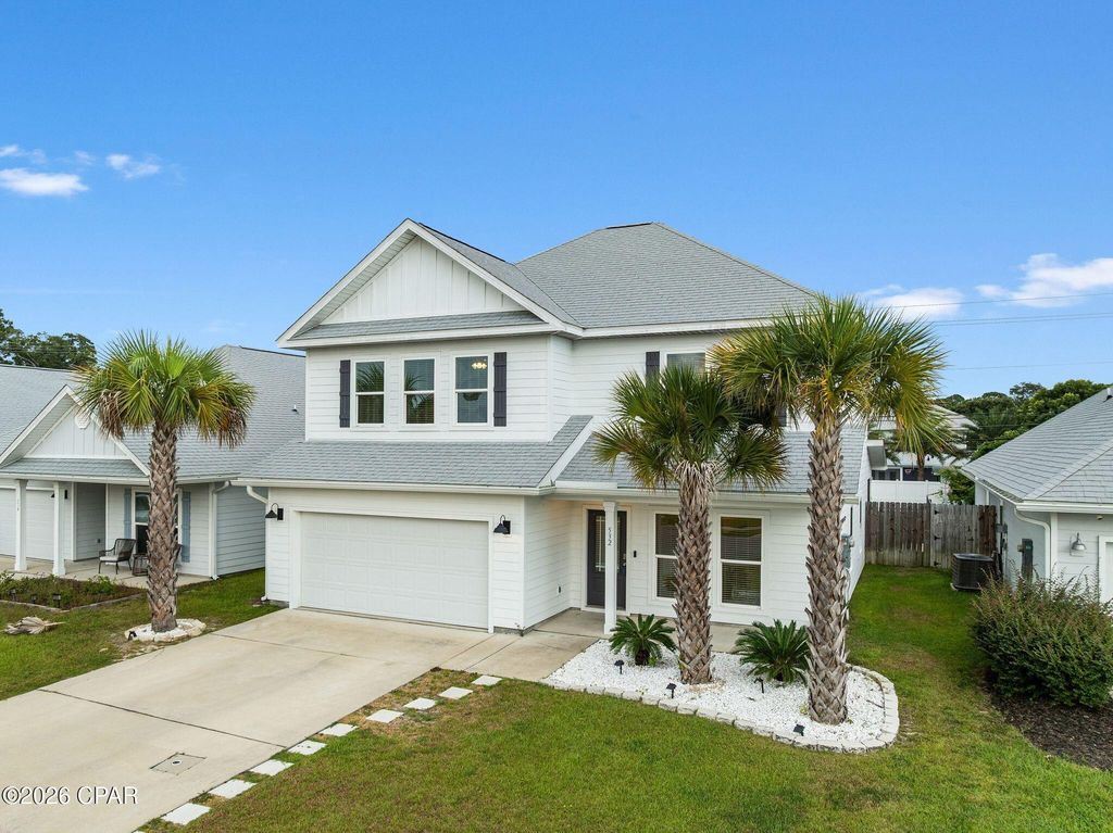 Image 1 of property listing at 532 Cove Villa Street, Panama City Beach, FL 32407