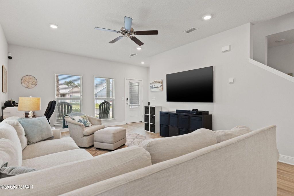 Image 10 of property listing at 532 Cove Villa Street, Panama City Beach, FL 32407