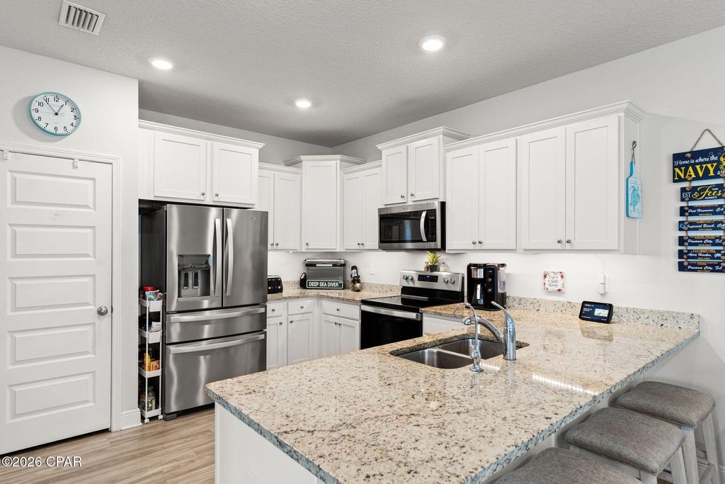 Image 17 of property listing at 532 Cove Villa Street, Panama City Beach, FL 32407