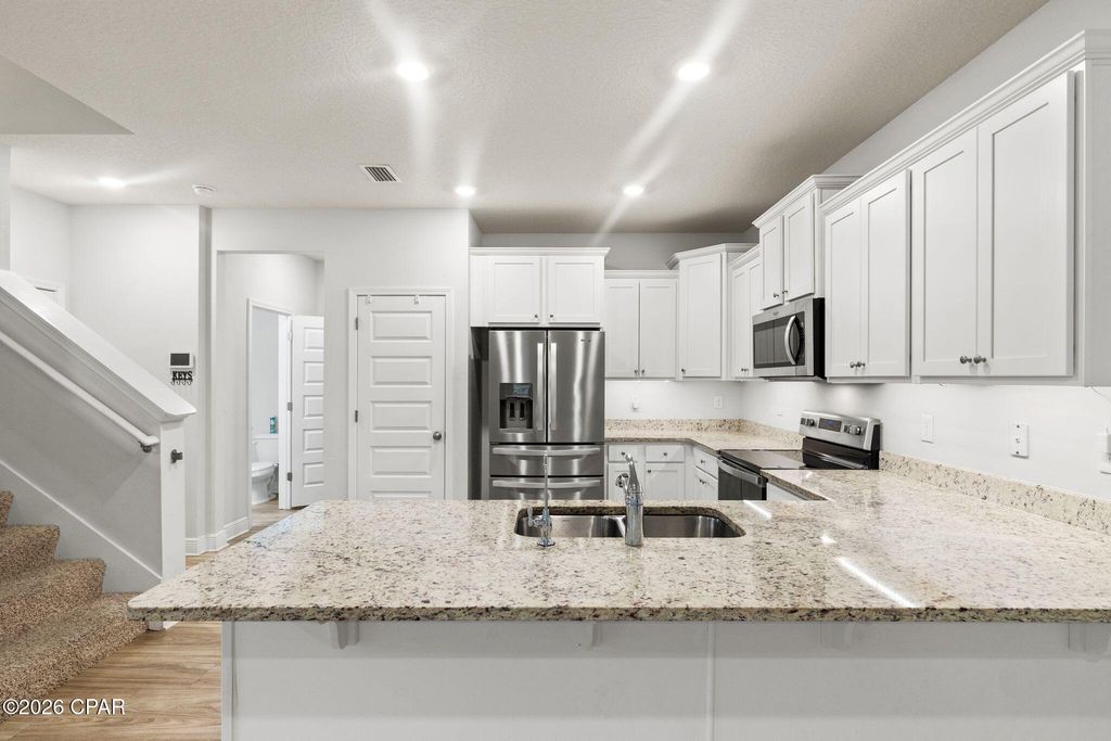 Image 18 of property listing at 532 Cove Villa Street, Panama City Beach, FL 32407