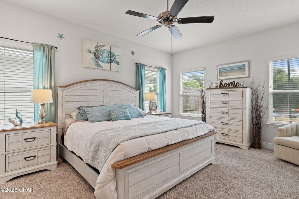 Image 25 of property listing at 532 Cove Villa Street, Panama City Beach, FL 32407