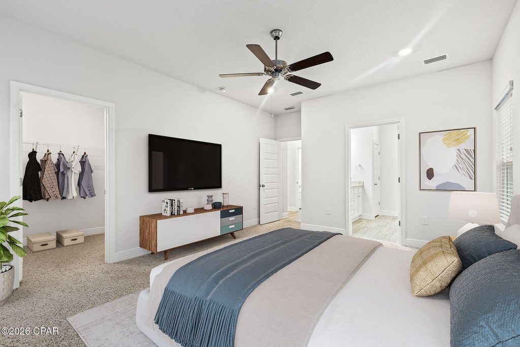 Image 29 of property listing at 532 Cove Villa Street, Panama City Beach, FL 32407