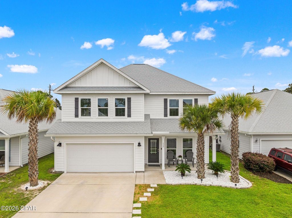 Image 3 of property listing at 532 Cove Villa Street, Panama City Beach, FL 32407