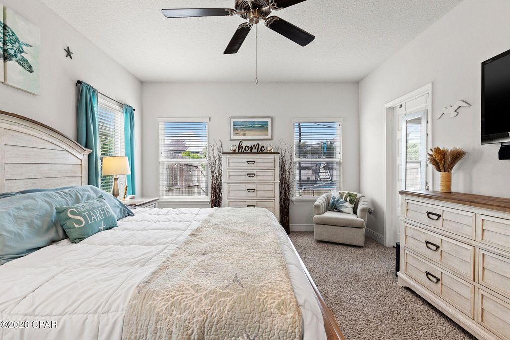 Image 30 of property listing at 532 Cove Villa Street, Panama City Beach, FL 32407