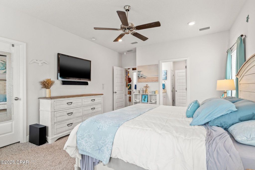 Image 31 of property listing at 532 Cove Villa Street, Panama City Beach, FL 32407
