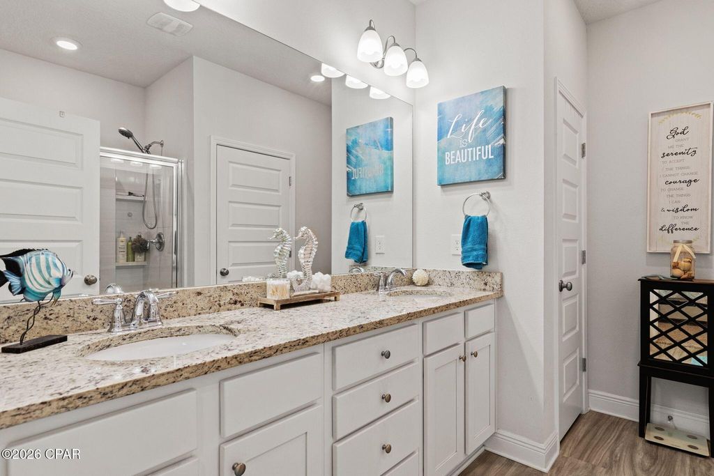 Image 32 of property listing at 532 Cove Villa Street, Panama City Beach, FL 32407