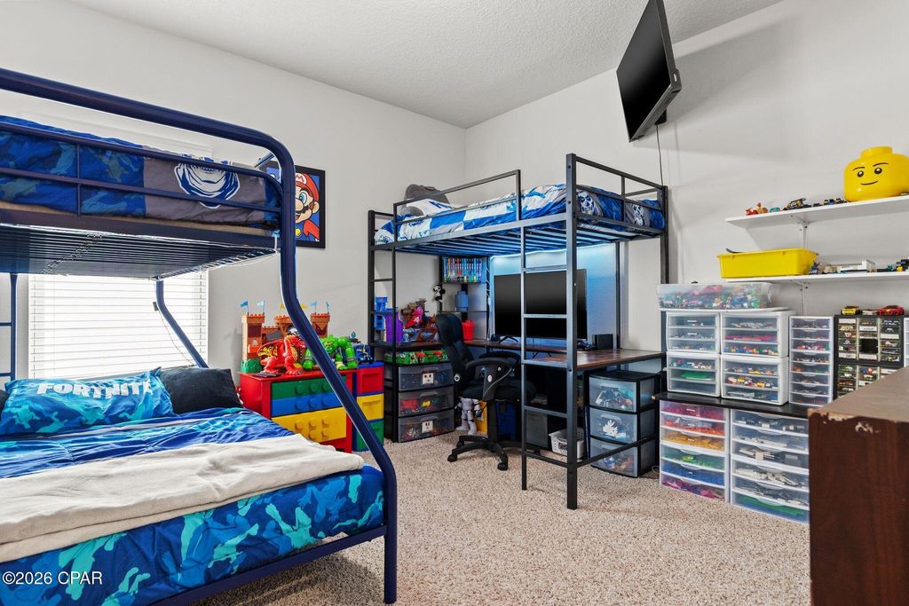 Image 34 of property listing at 532 Cove Villa Street, Panama City Beach, FL 32407