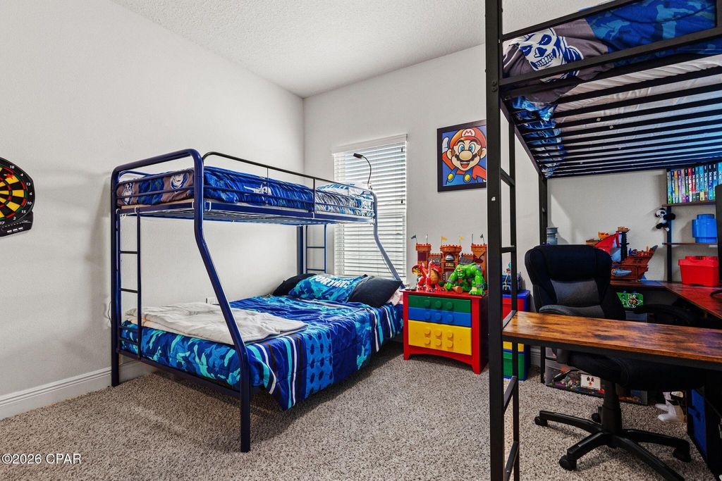 Image 37 of property listing at 532 Cove Villa Street, Panama City Beach, FL 32407