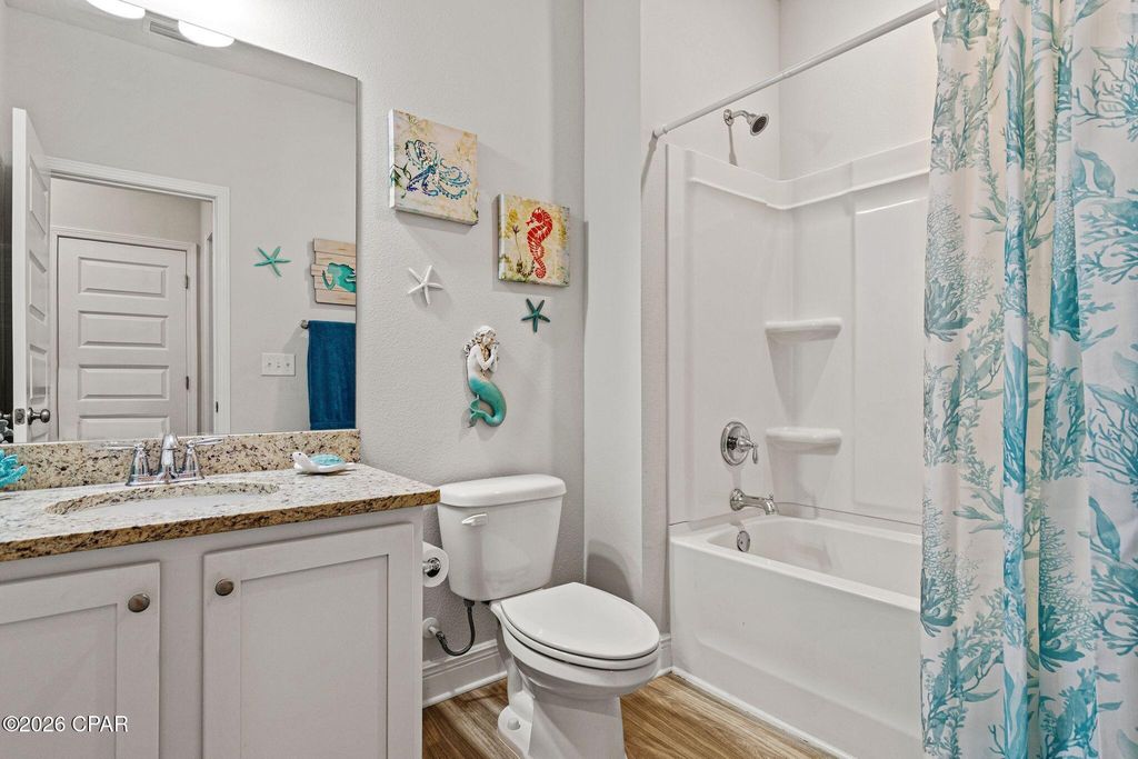 Image 38 of property listing at 532 Cove Villa Street, Panama City Beach, FL 32407
