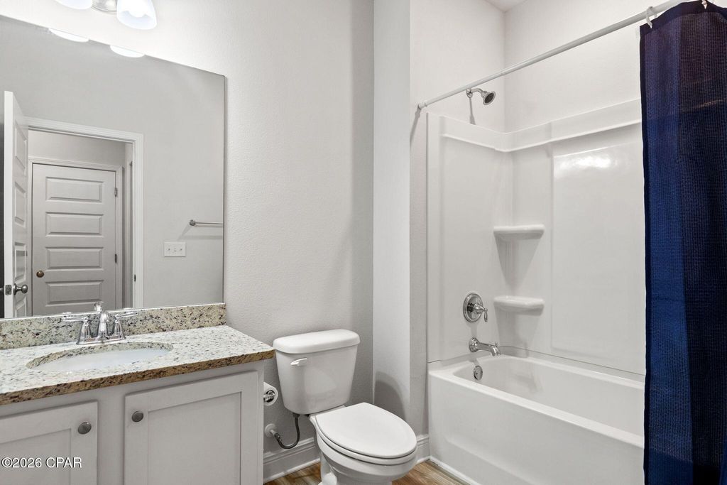Image 39 of property listing at 532 Cove Villa Street, Panama City Beach, FL 32407