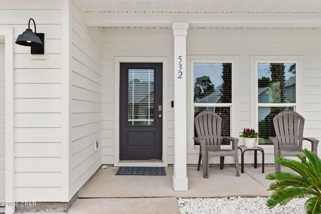 Image 4 of property listing at 532 Cove Villa Street, Panama City Beach, FL 32407