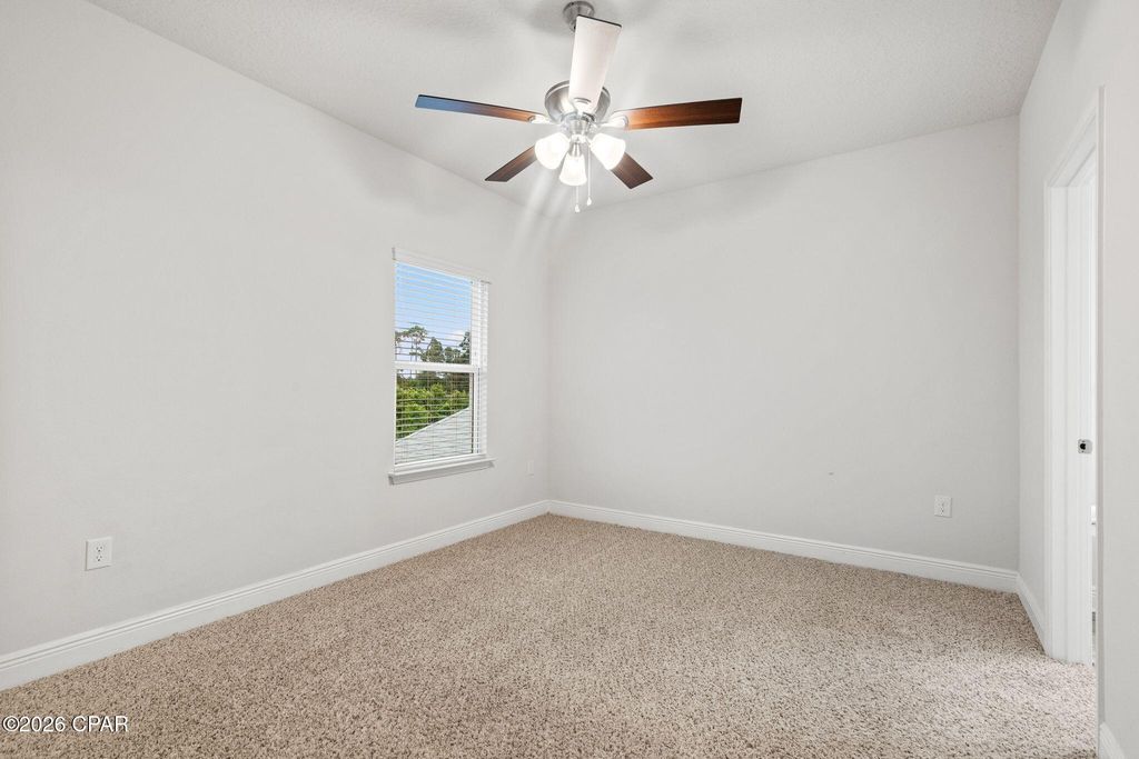 Image 43 of property listing at 532 Cove Villa Street, Panama City Beach, FL 32407