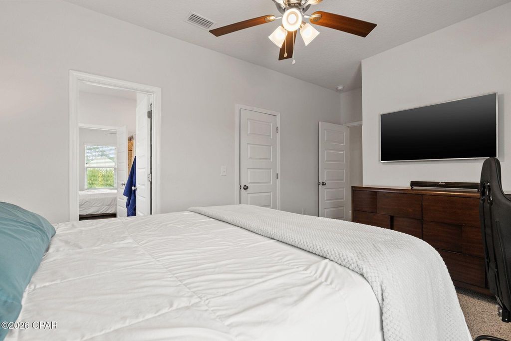 Image 44 of property listing at 532 Cove Villa Street, Panama City Beach, FL 32407