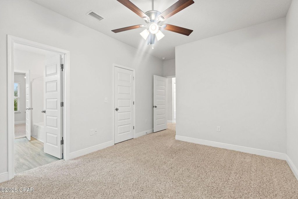 Image 45 of property listing at 532 Cove Villa Street, Panama City Beach, FL 32407