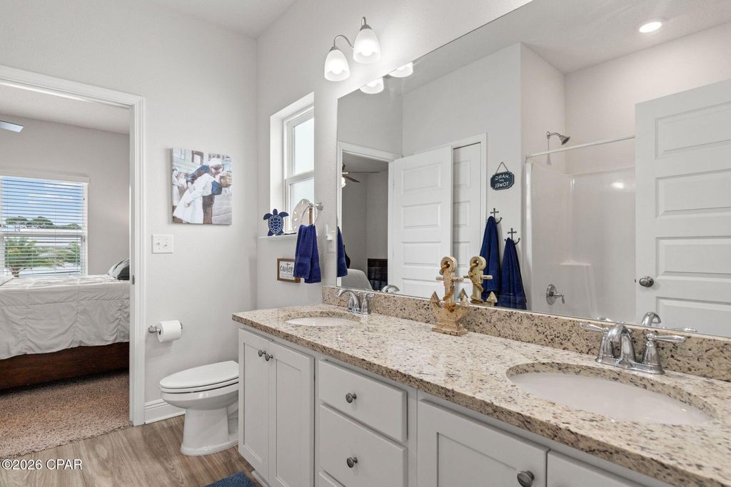 Image 46 of property listing at 532 Cove Villa Street, Panama City Beach, FL 32407