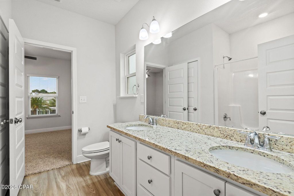 Image 47 of property listing at 532 Cove Villa Street, Panama City Beach, FL 32407