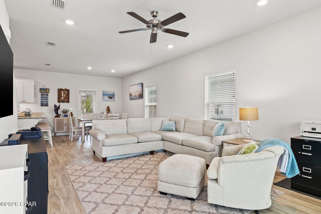 Image 5 of property listing at 532 Cove Villa Street, Panama City Beach, FL 32407