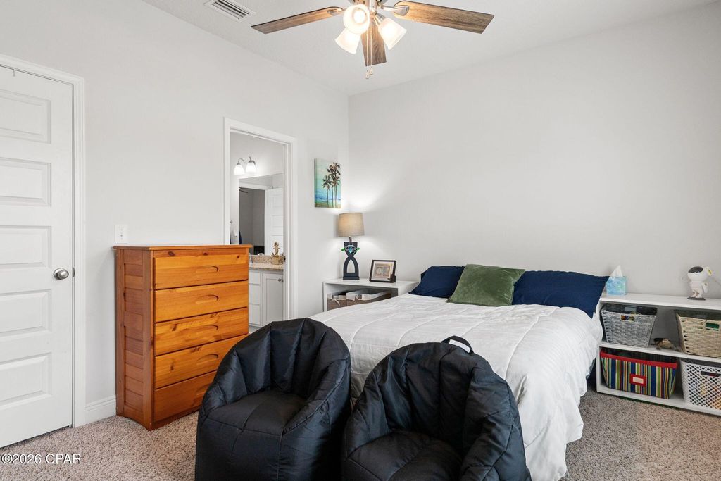 Image 51 of property listing at 532 Cove Villa Street, Panama City Beach, FL 32407