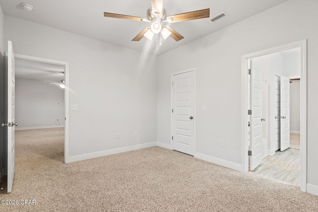 Image 52 of property listing at 532 Cove Villa Street, Panama City Beach, FL 32407