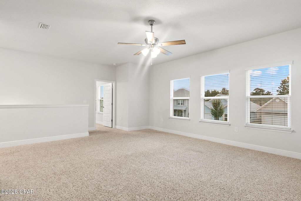 Image 55 of property listing at 532 Cove Villa Street, Panama City Beach, FL 32407