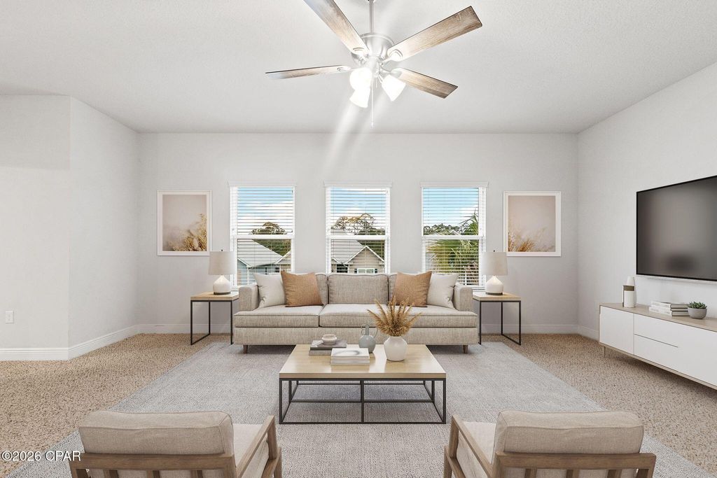Image 57 of property listing at 532 Cove Villa Street, Panama City Beach, FL 32407