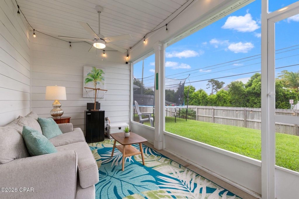 Image 61 of property listing at 532 Cove Villa Street, Panama City Beach, FL 32407