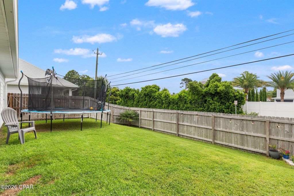 Image 64 of property listing at 532 Cove Villa Street, Panama City Beach, FL 32407